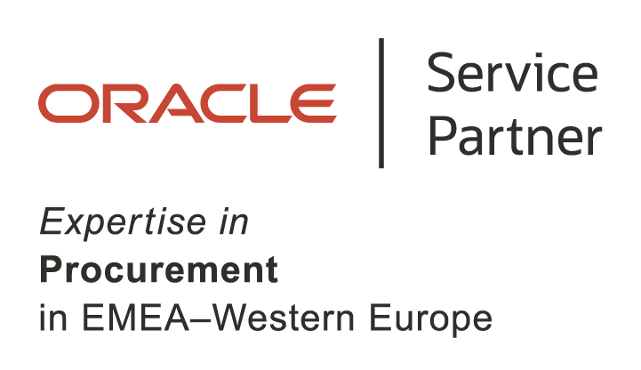 Oracle Procurement EMEA